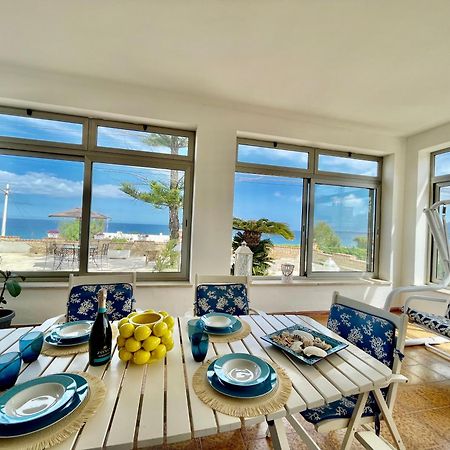 Villa Sul Mare Palazzolo Trappeto  Zewnętrze zdjęcie