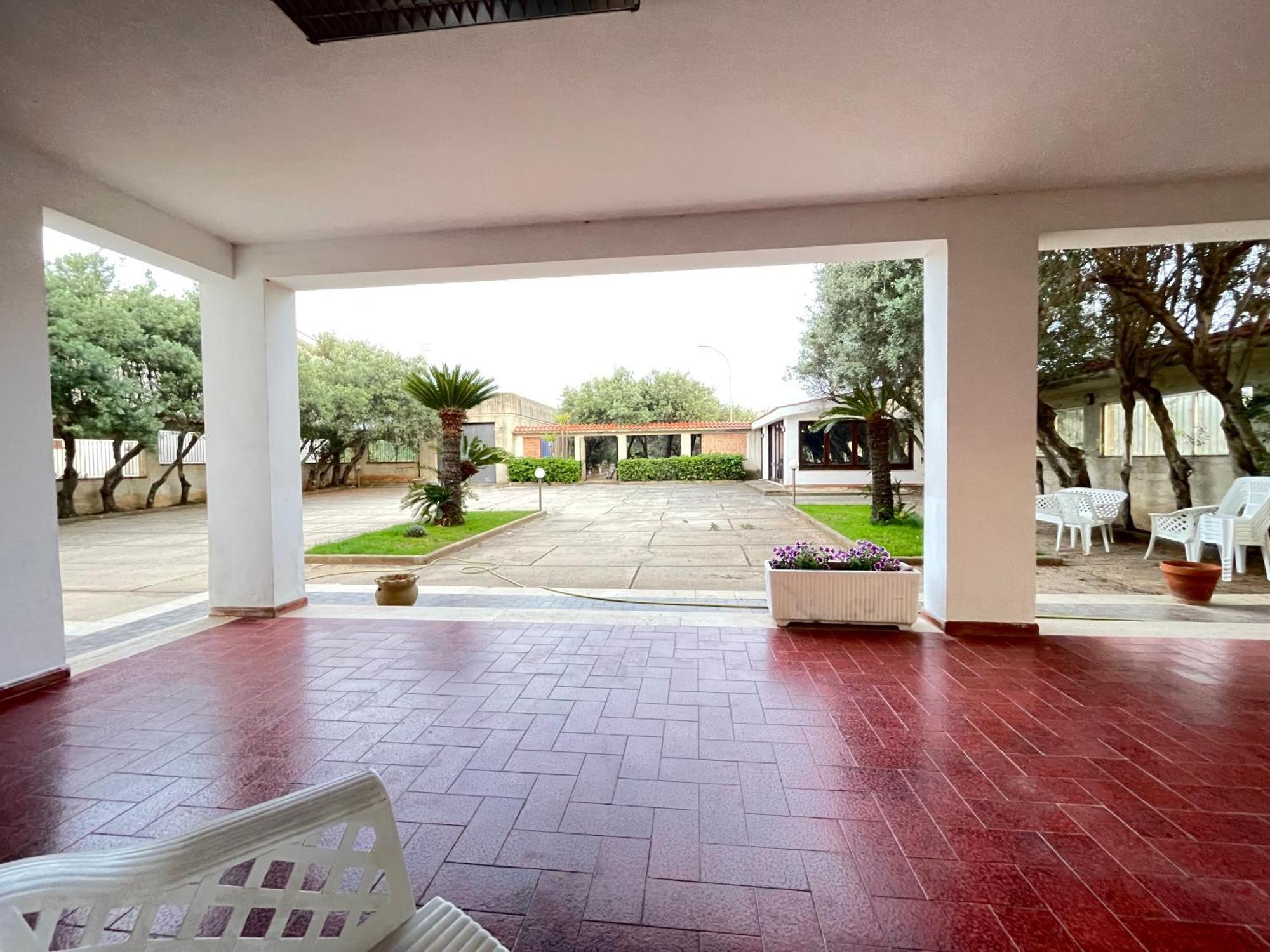 Villa Sul Mare Palazzolo Trappeto  Zewnętrze zdjęcie