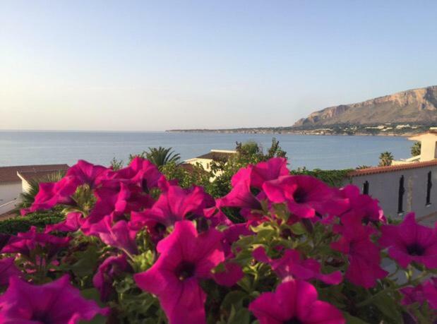 Villa Sul Mare Palazzolo Trappeto  Zewnętrze zdjęcie